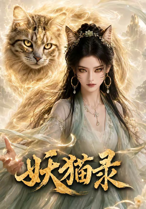 【妖猫录】73集短剧免费全集随心看