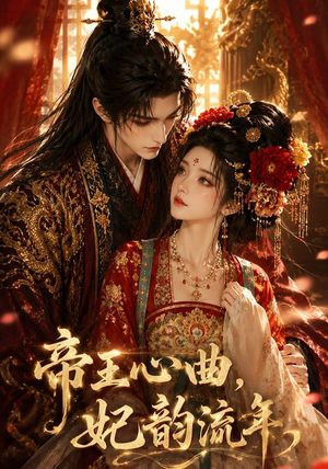 【帝王心曲，妃韵流年】162集短剧免费全集在线赏