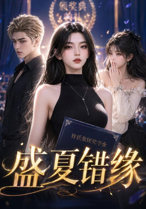 【盛夏错缘】47集精彩短剧在线免费看