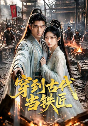 【穿到古代当铁匠】70集短剧全集免费观映
