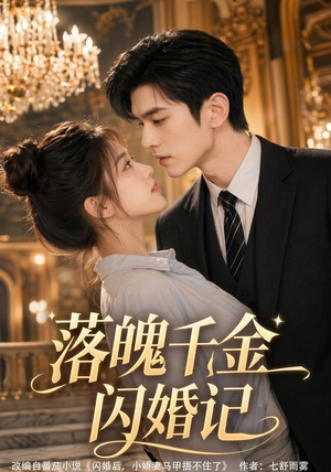 【落魄千金闪婚记】70集短剧免费在线追剧
