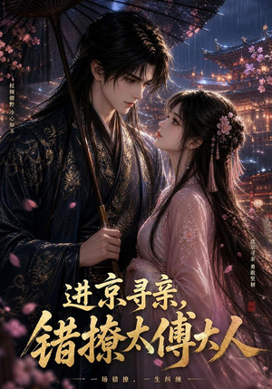 【进京寻亲，错撩太傅大人】49集短剧免费在线追看