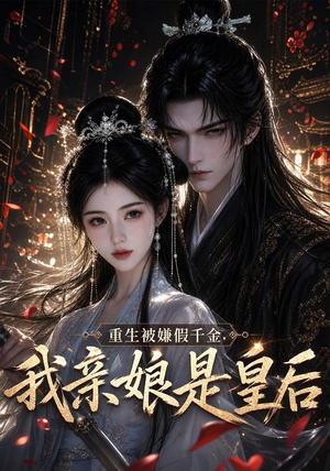 【重生被嫌假千金，我亲娘是皇后】31集优质短剧在线赏看