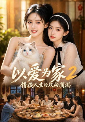 【以爱为家！2错换人生的双向圆满】86集短剧免费全集观映