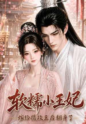 【软糯小王妃，嫁给摄政王后翻身了】117集免费短剧随时在线看
