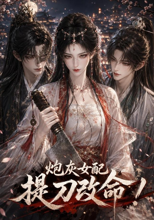 【炮灰女配提刀改命！】102集短剧全集在线赏阅