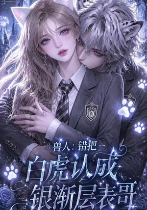 【兽人：错把白虎认成银渐层表哥】24集短剧免费在线观瞧