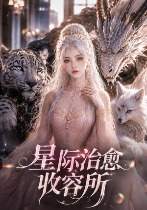 【星际治愈收容所】61集短剧免费在线速看