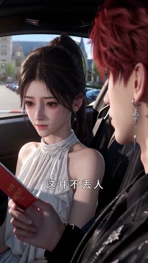 【渡京雾：乖乖女别逃】74集短剧免费全集在线赏