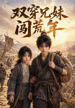 【双穿兄妹闯荒年】92集热门短剧免费赏看