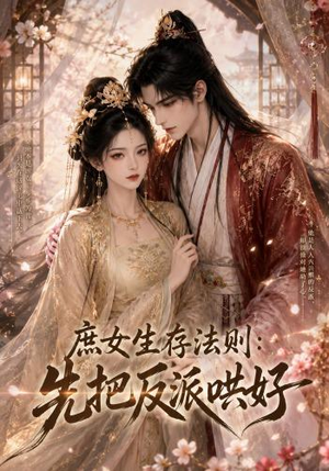 【庶女生存法则：先把反派哄好】75集短剧全集免费畅看