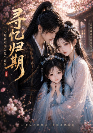 【寻忆归期，少年将军的失忆小青梅】223集短剧免费在线完整赏