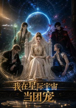 【我在星际宇宙当团宠】56集短剧免费高清观看