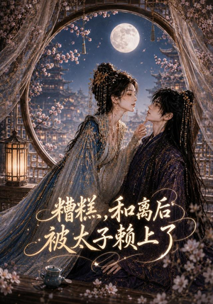 【糟糕，和离后被太子赖上了】53集短剧免费高清在线观看