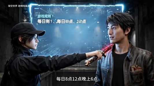 【命匣】121集短剧免费高清在线观看