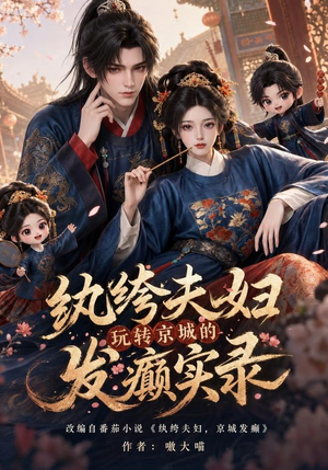 【纨绔夫妇玩转京城的发癫实录】105集免费短剧全集在线速看