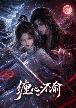 【缠心不渝】16集短剧免费在线看全集