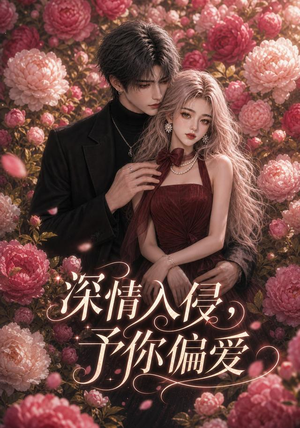 【深情入侵，予你偏爱】81集免费短剧完整在线观