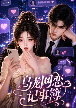 【乌龙网恋记事簿】40集短剧免费在线赏看