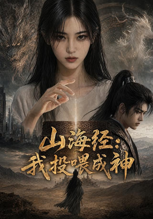 【山海经：我投喂成神】60集短剧全集免费观览