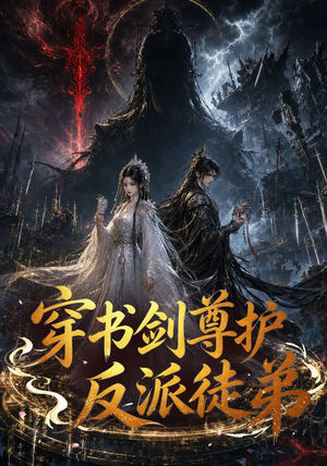 【穿书剑尊护反派徒弟】115集短剧免费在线追剧