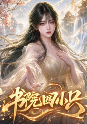 【书院四小只】70集短剧免费在线赏览