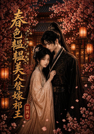 【春色韫韫，美人替嫁祁王第四季】88集精彩短剧免费在线追看