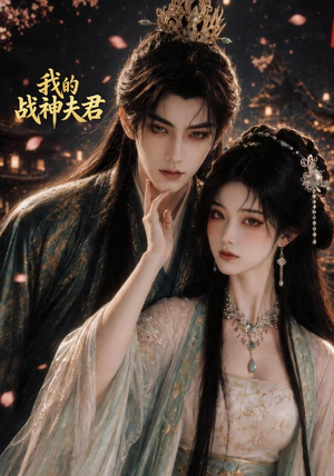 【我的战神夫君】22集短剧在线完整观看