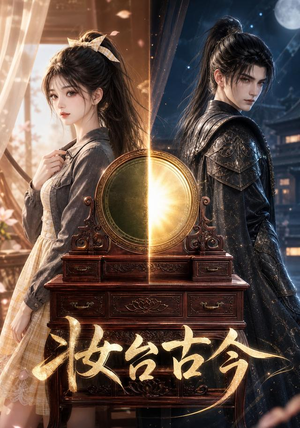 【妆台古今】40集短剧免费完整版观看