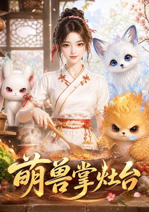 【萌兽掌灶台】65集短剧免费在线尽情观看