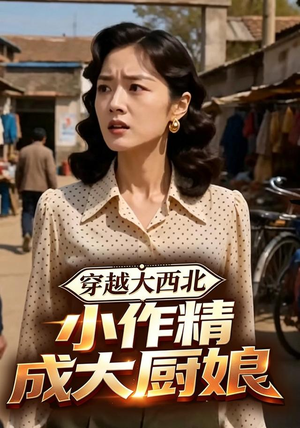 【穿越大西北，小作精成大厨娘】80集短剧免费全集观影