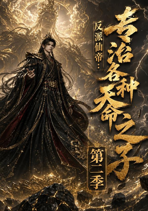 【反派仙帝：专治各种天命之子第二季】60集精彩短剧免费速看