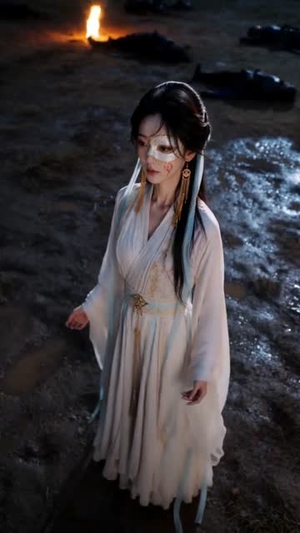【分家不凄然自有空间赠良田】80集短剧全集免费畅看