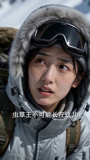 【闯山挖参王，他们都说我疯了】50集短剧免费在线览看
