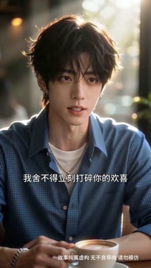 【错认网恋对象后心动】57集短剧全集免费畅享观看