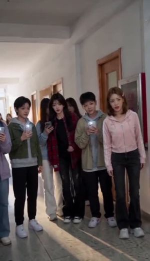 【我的会员卡，毁了她的假富贵】30集免费短剧在线赏览