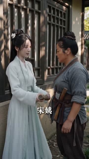 【巧手养战神甜宠日常】80集短剧全集在线赏看
