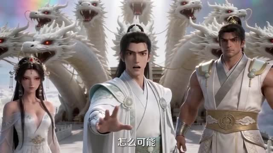 【我穿书女频不是来谈恋爱的】76集短剧全集免费观看