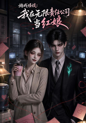 【游戏怪谈：我在无限责任公司当红娘】50集短剧免费随时赏看