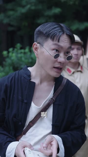 【中不中第三部】51集精彩短剧在线免费看