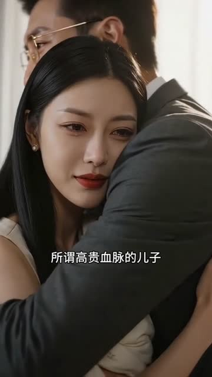 【谎言之上】46集短剧完整版免费观看
