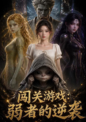 【闯关游戏：弱者的逆袭】101集短剧免费在线完整观看
