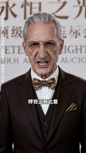 【错位璀璨】40集短剧免费在线高清赏