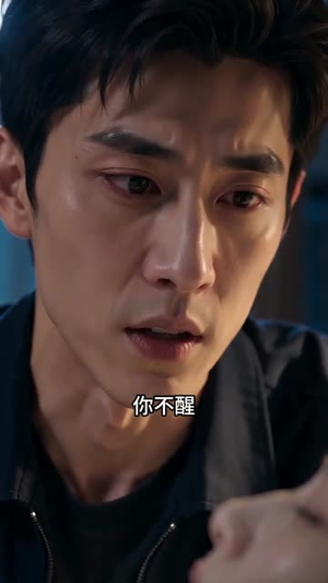 【我把心事说给植物人，她醒了】58集短剧免费在线看无广告