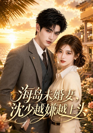 【海岛未婚妻，沈少越嫌越上头】31集高清短剧免费在线观看