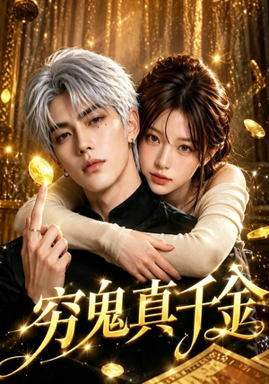 【穷鬼真千金】46集短剧免费在线尽情观
