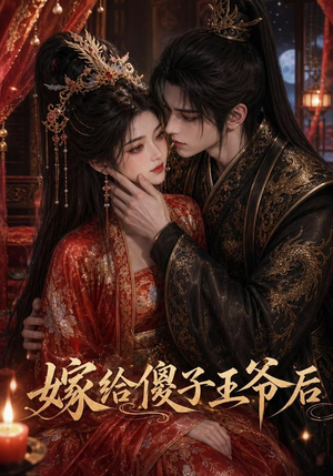 【嫁给傻子王爷后】50集短剧免费在线观瞧