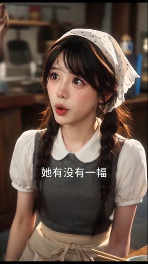 【花卷致富：我的小吃店通古今财源滚滚】60集短剧免费在线追剧