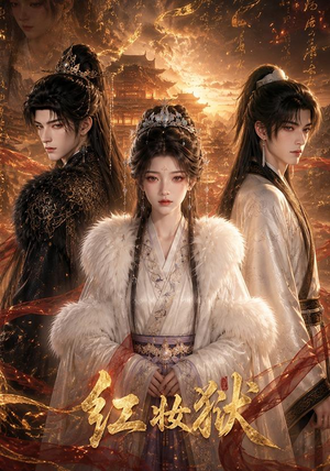 【红妆狱】74集短剧免费全集在线赏播