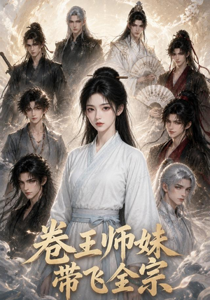 【卷王师妹带飞全宗】66集短剧全集在线畅看
